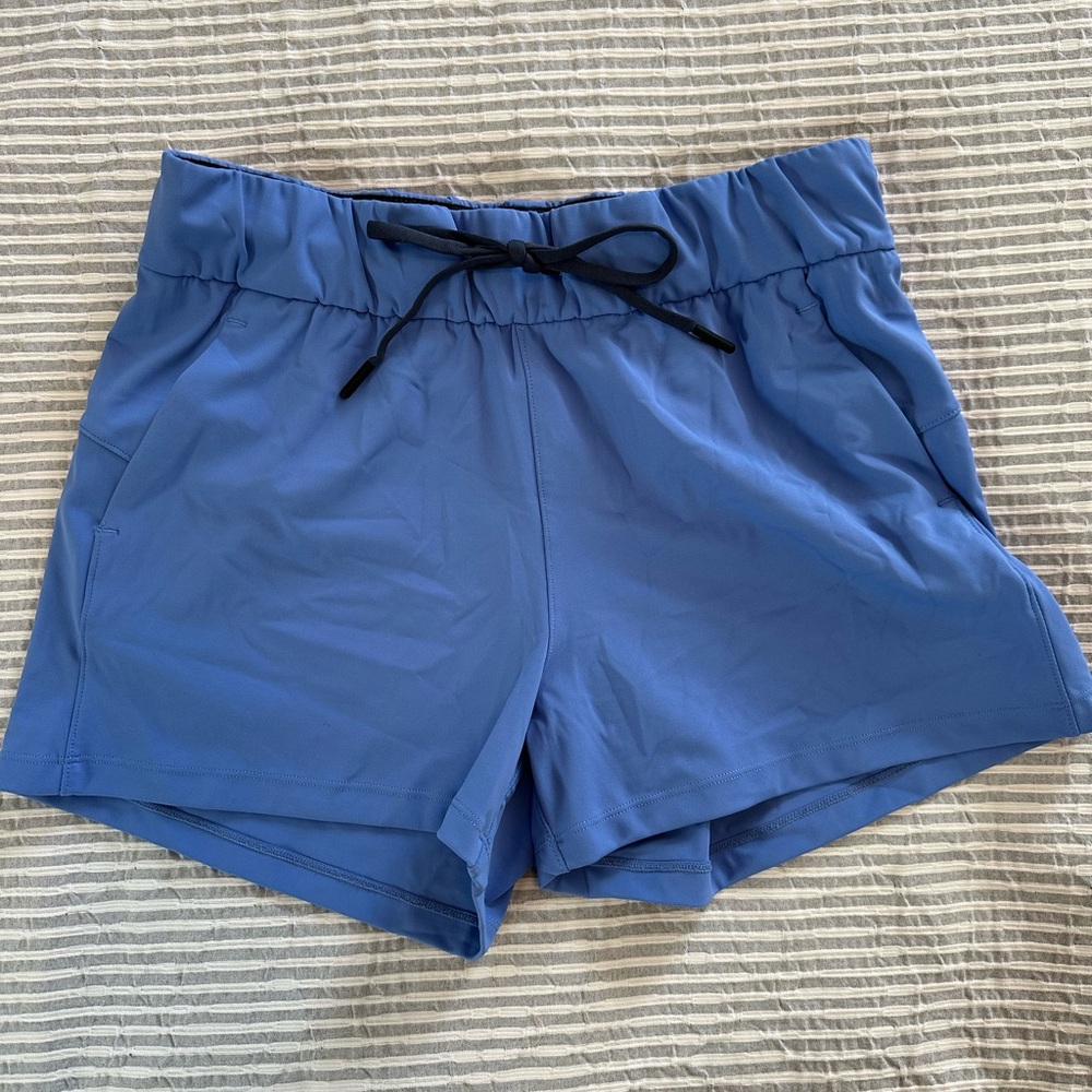 Zyia Active Club Shorts
